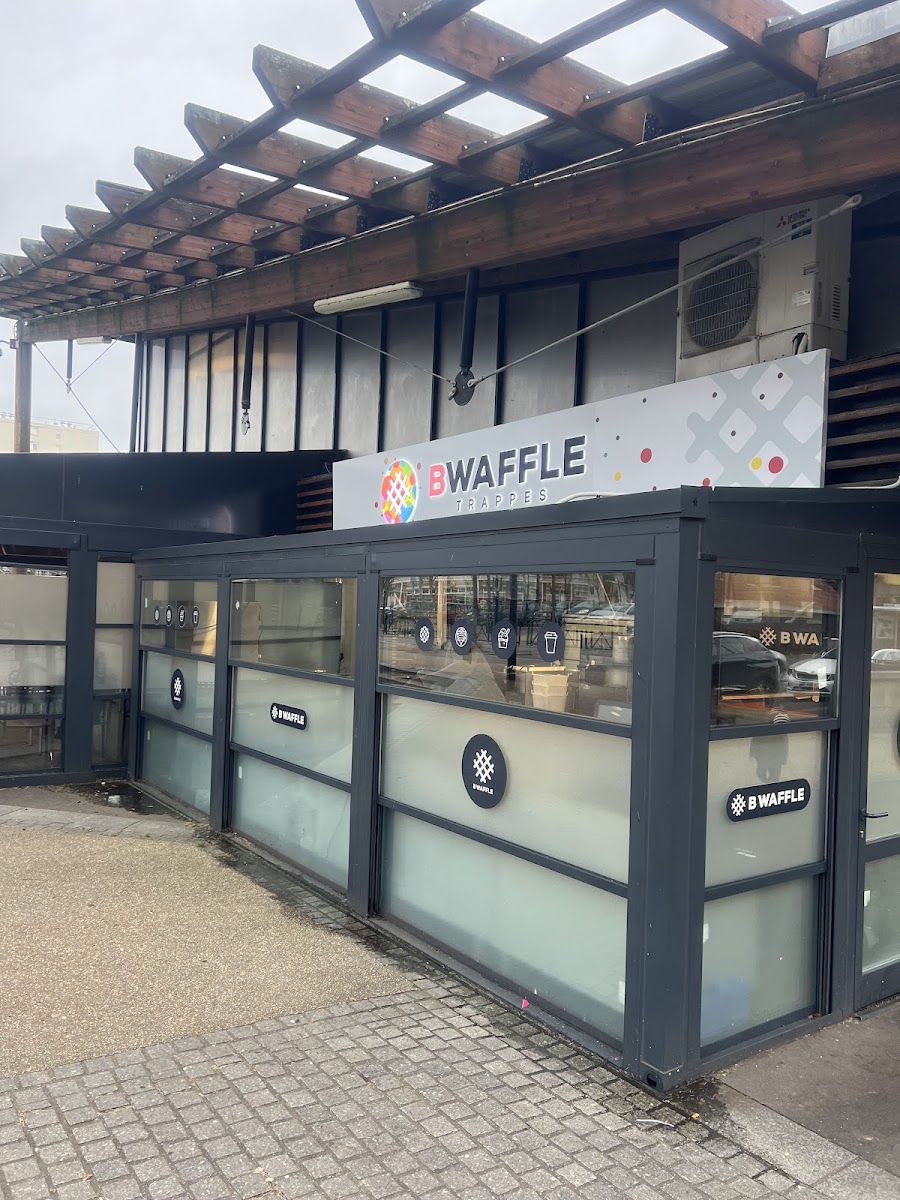 Bwaffle